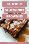 Free Brownie