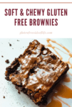 Gluten Free Brownie