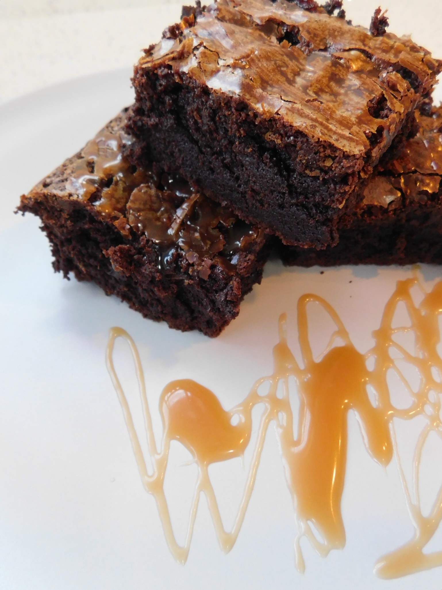 Gluten free brownies