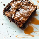 The ultimate chocolate brownies