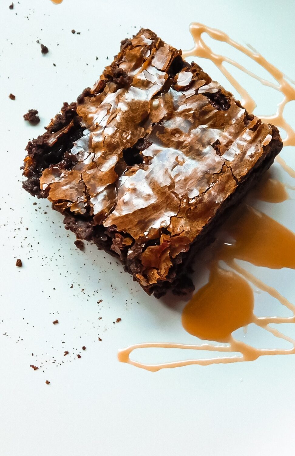 The Ultimate Gluten Free Brownies