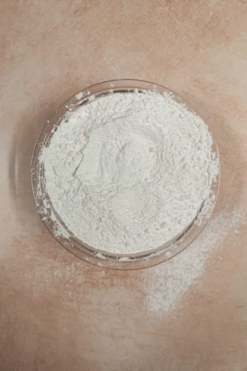 The BEST Gluten Free All-Purpose Flour Blend