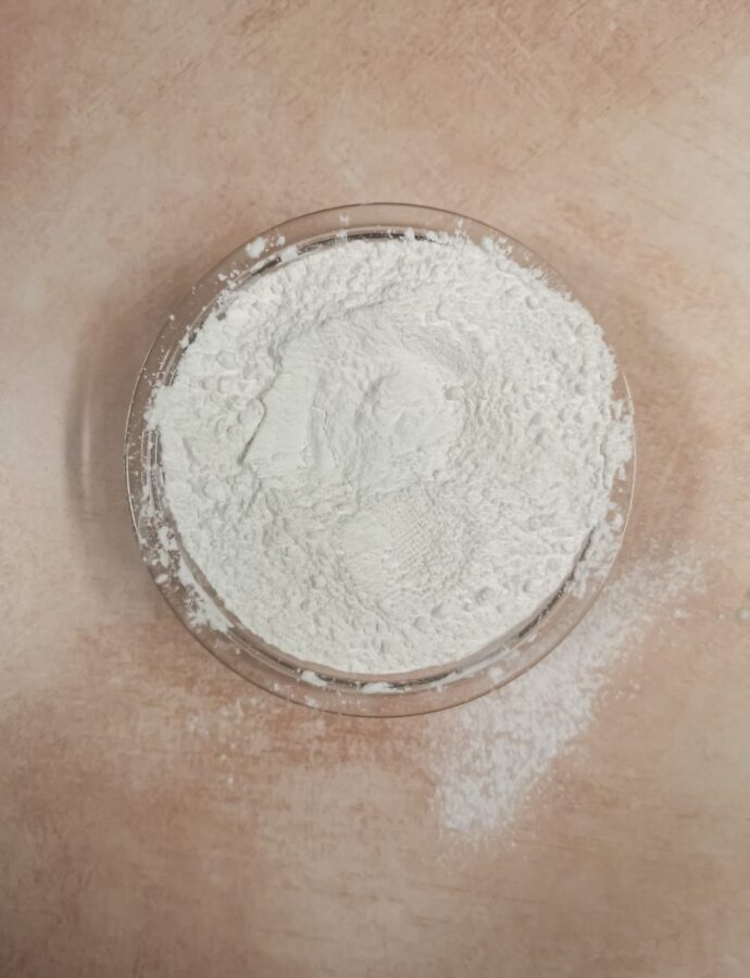The BEST Gluten Free All-Purpose Flour Blend