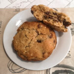 gluten free chocolate chip cookies levain