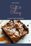 gluten free brownie