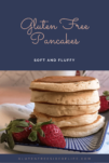 Gluten Free Pancakes