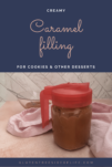 caramel