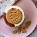 gluten free chocolate cake mini