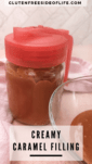 caramel