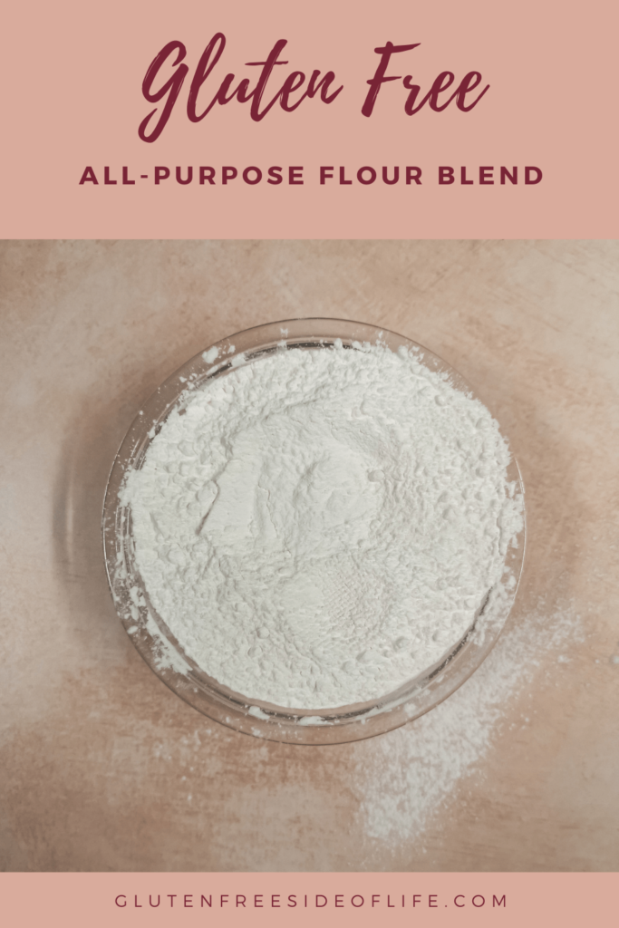gluten free flour